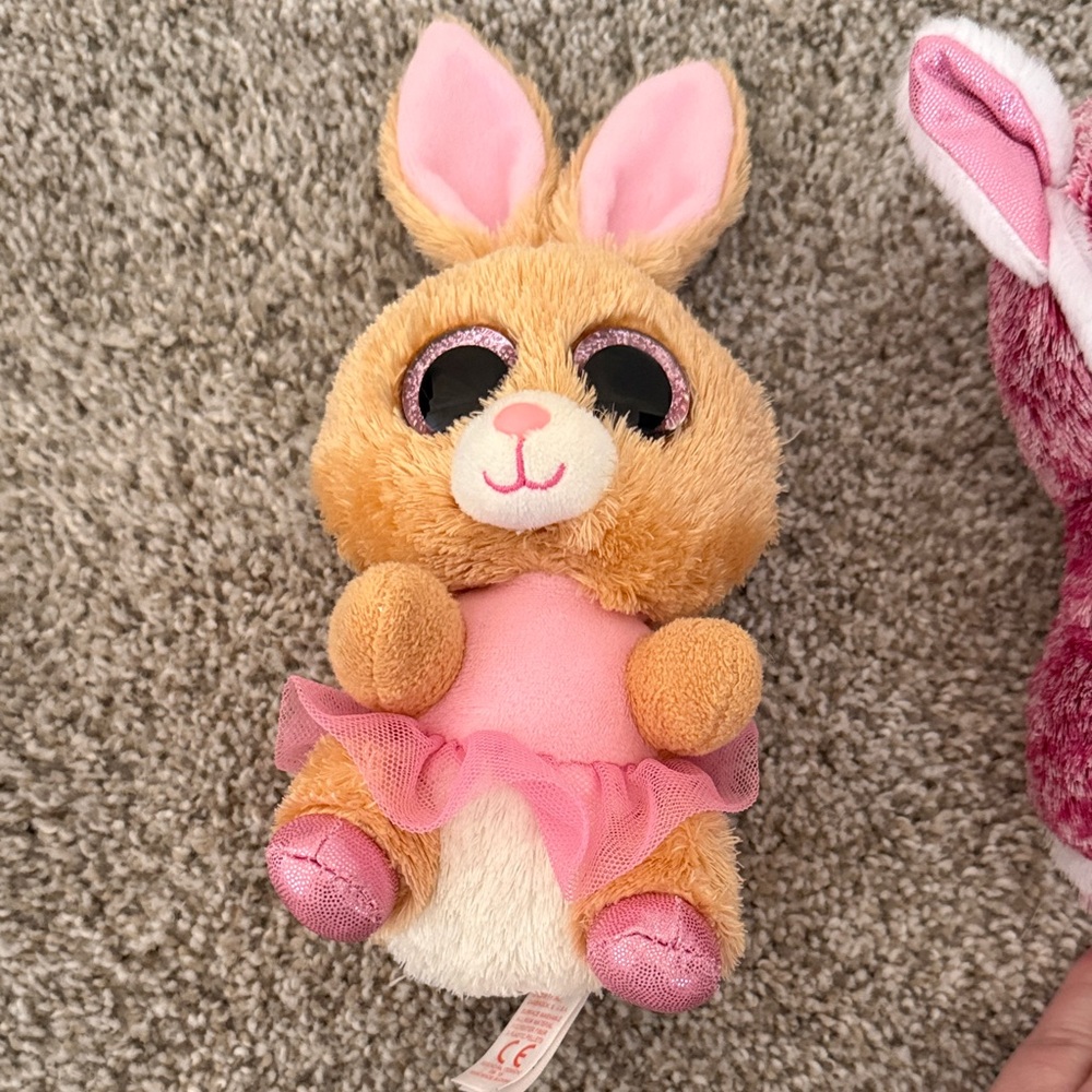 Pink Beanie Boo bundle - Picture 8 of 8